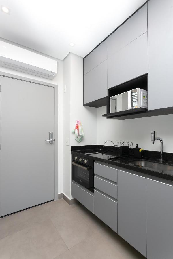 Vn Capote Valente 712 No Coracao De Sao Paulo Apartment Exterior photo